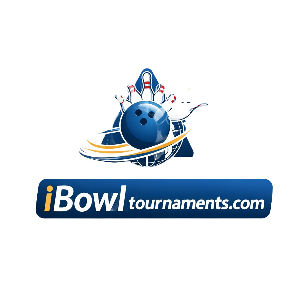 iBowl Tournaments Logo