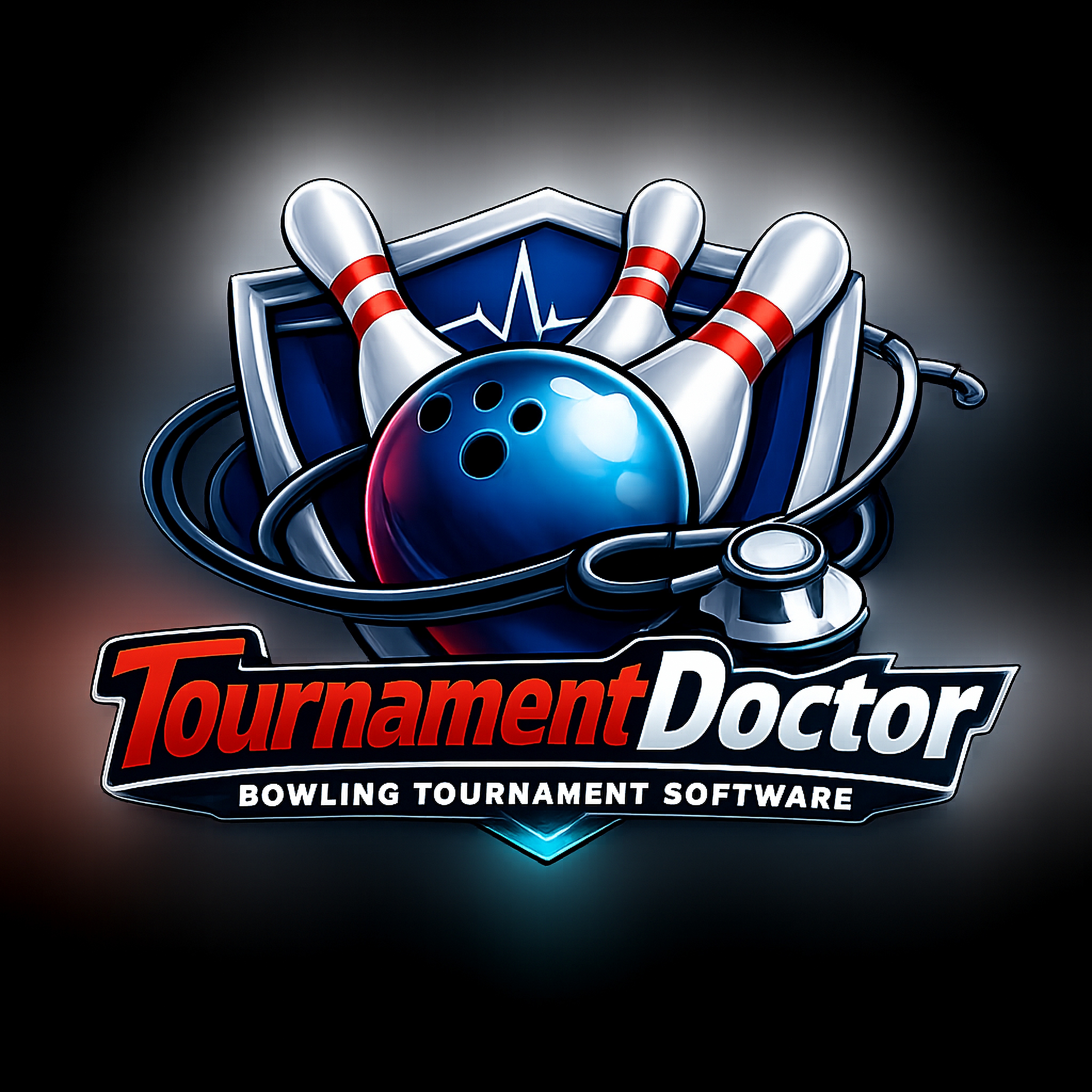 Tournament Doctor Logo